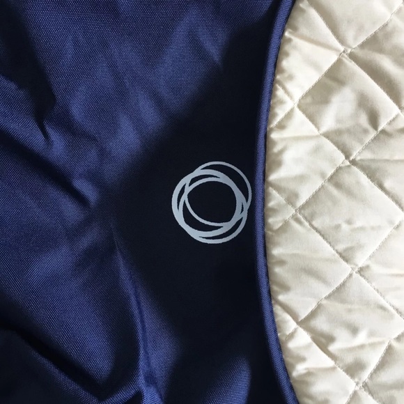 Bugaboo Frog Bassinet - Picture 4 of 4